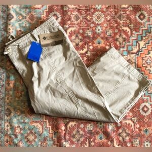 Columbia Women's Capris